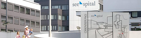 Seespital Kilchberg